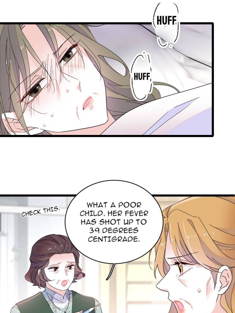 Almighty Daughter Runs The World Chapter 179 - Page 30