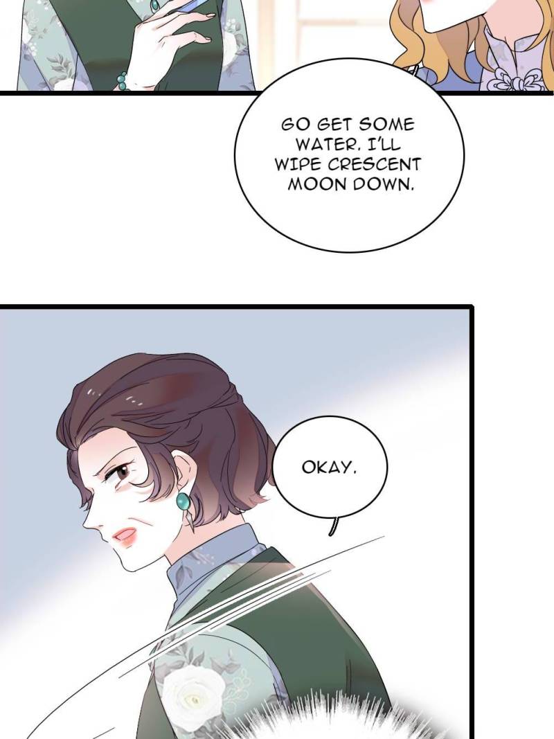 Almighty Daughter Runs The World Chapter 179 - Page 31