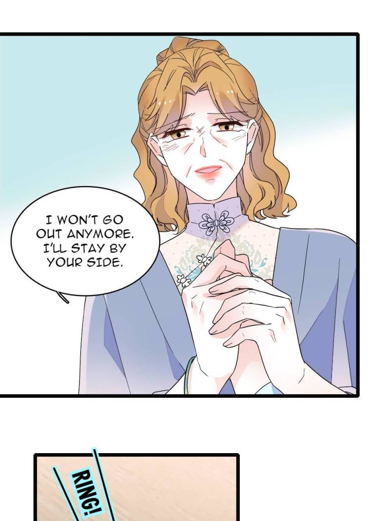 Almighty Daughter Runs The World Chapter 179 - Page 34