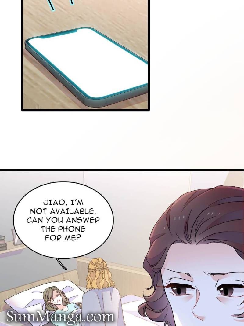 Almighty Daughter Runs The World Chapter 179 - Page 35