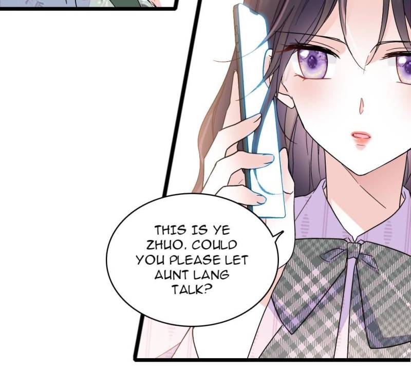 Almighty Daughter Runs The World Chapter 179 - Page 37