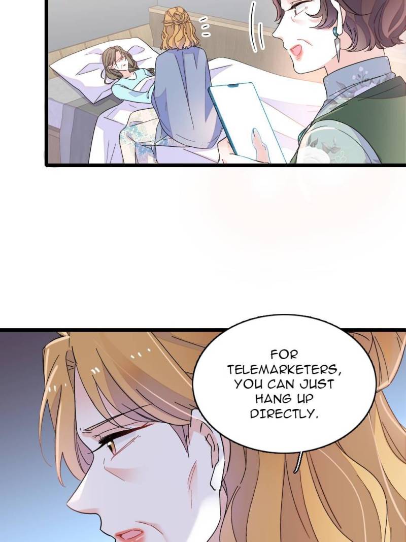 Almighty Daughter Runs The World Chapter 179 - Page 39