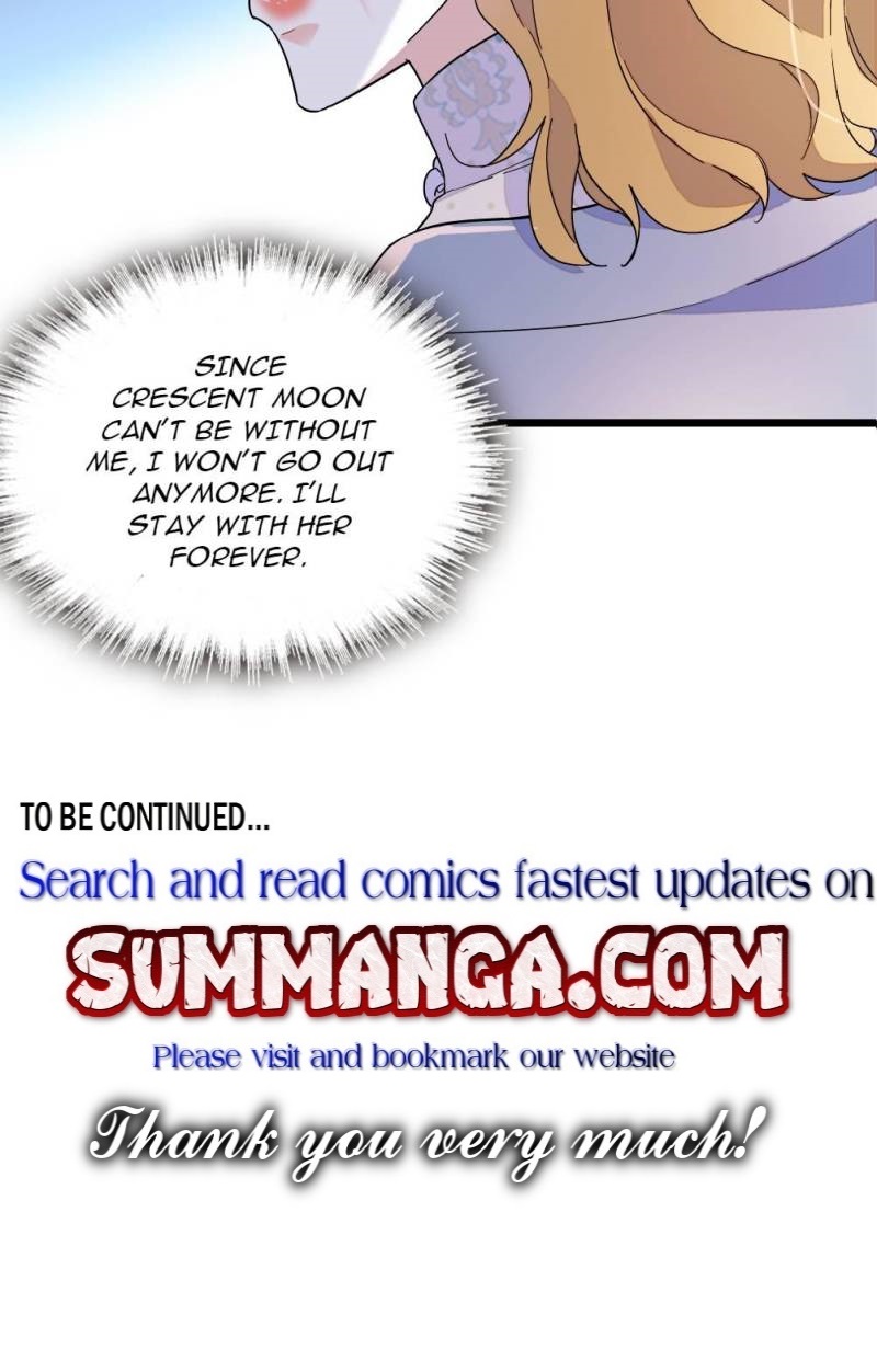 Almighty Daughter Runs The World Chapter 179 - Page 40