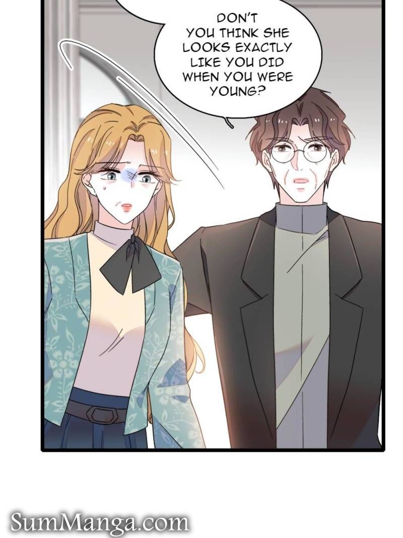 Almighty Daughter Runs The World Chapter 179 - Page 6