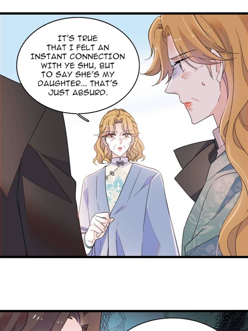 Almighty Daughter Runs The World Chapter 179 - Page 7