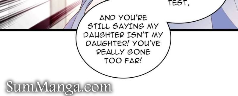 Almighty Daughter Runs The World Chapter 179 - Page 9