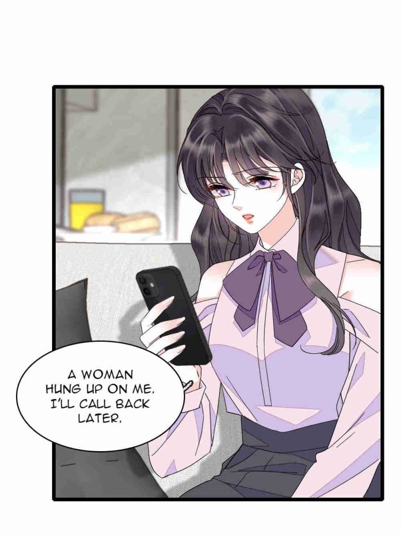 Almighty Daughter Runs The World Chapter 180 - Page 2