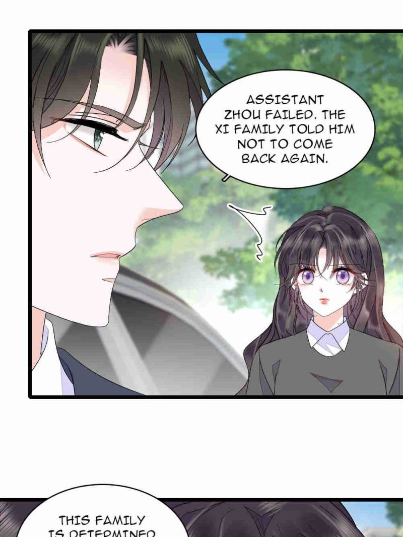 Almighty Daughter Runs The World Chapter 180 - Page 15