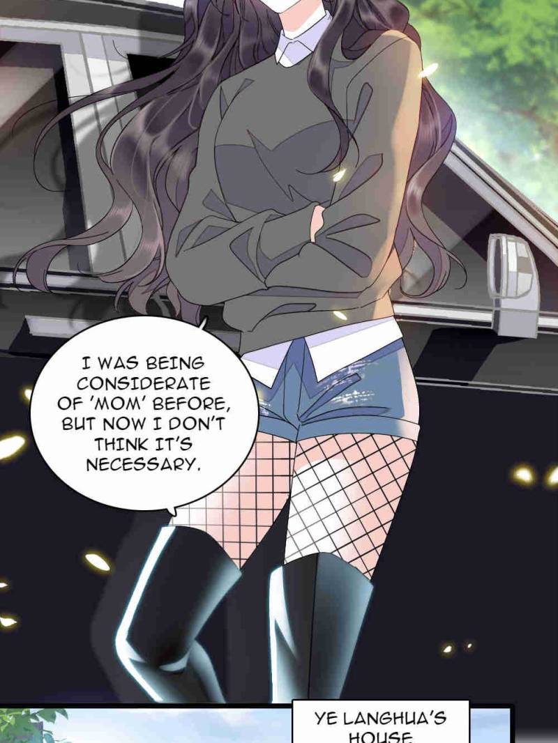 Almighty Daughter Runs The World Chapter 180 - Page 18