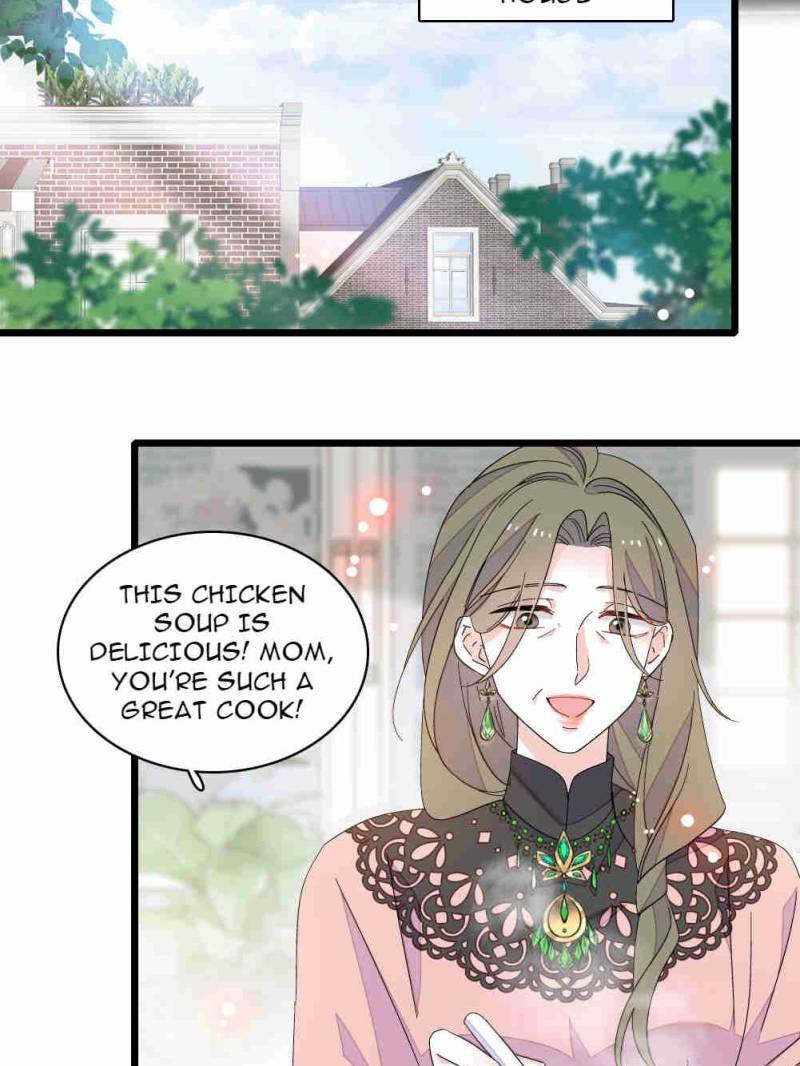 Almighty Daughter Runs The World Chapter 180 - Page 19