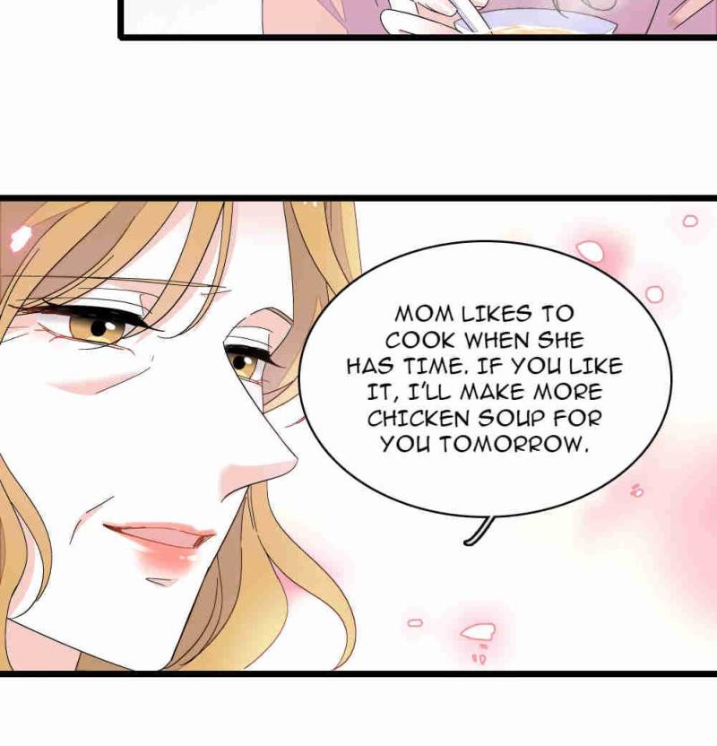 Almighty Daughter Runs The World Chapter 180 - Page 20