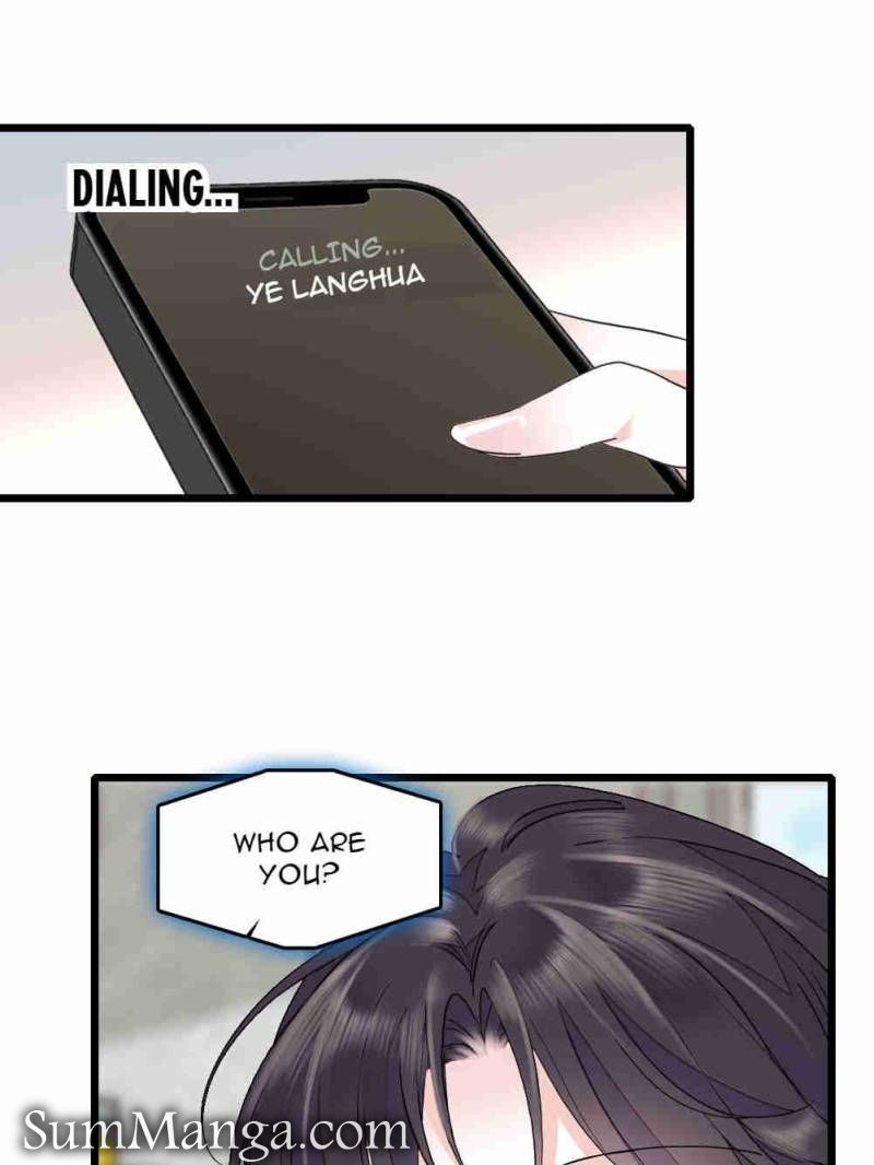 Almighty Daughter Runs The World Chapter 180 - Page 3