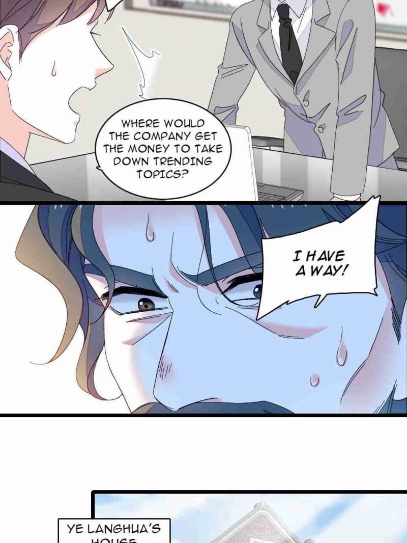 Almighty Daughter Runs The World Chapter 180 - Page 27