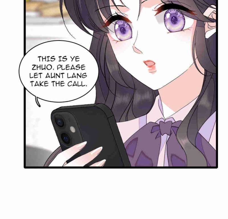 Almighty Daughter Runs The World Chapter 180 - Page 4