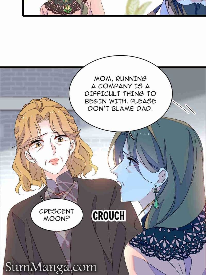 Almighty Daughter Runs The World Chapter 180 - Page 31