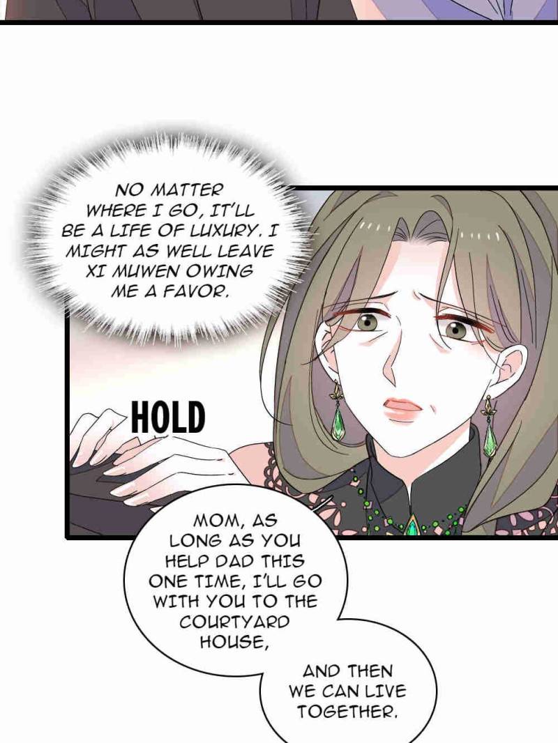 Almighty Daughter Runs The World Chapter 180 - Page 32