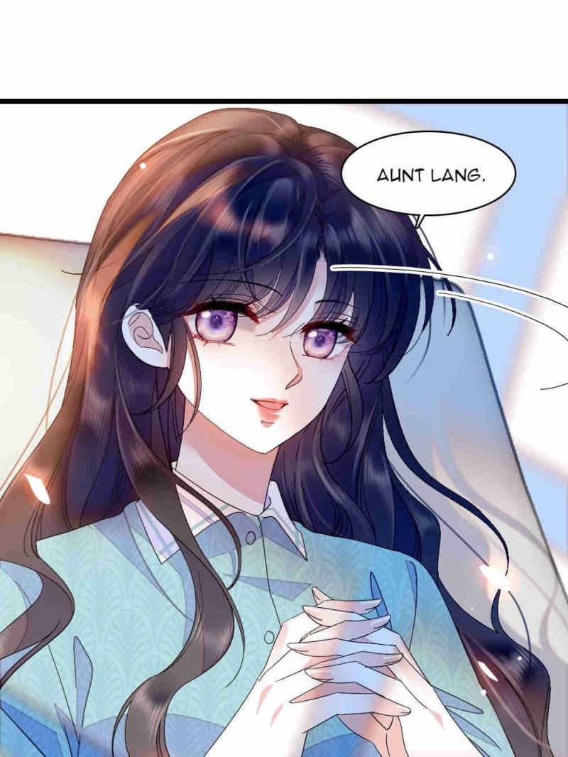 Almighty Daughter Runs The World Chapter 180 - Page 39