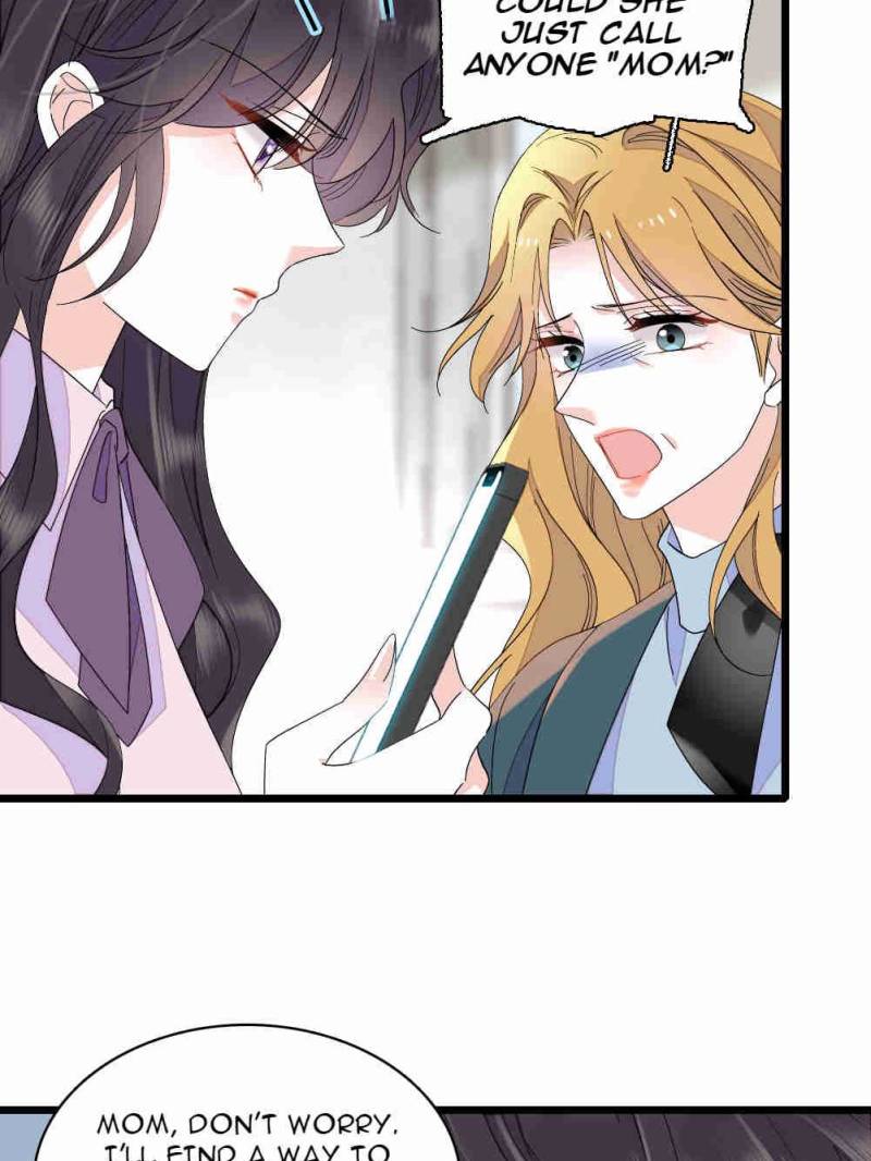 Almighty Daughter Runs The World Chapter 180 - Page 6