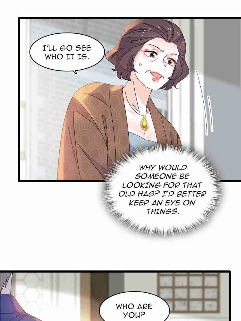 Almighty Daughter Runs The World Chapter 180 - Page 9