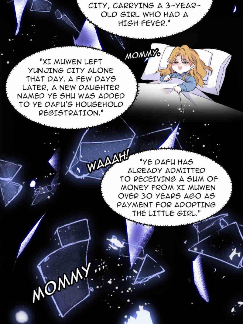 Almighty Daughter Runs The World Chapter 181 - Page 12
