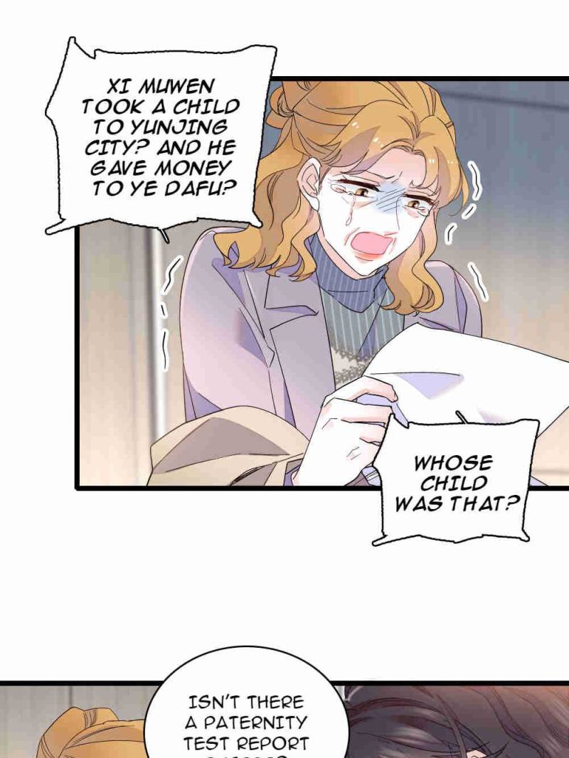 Almighty Daughter Runs The World Chapter 181 - Page 14