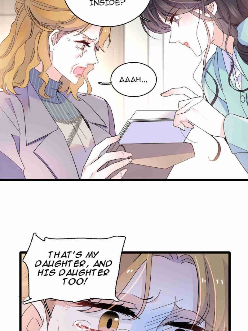 Almighty Daughter Runs The World Chapter 181 - Page 15