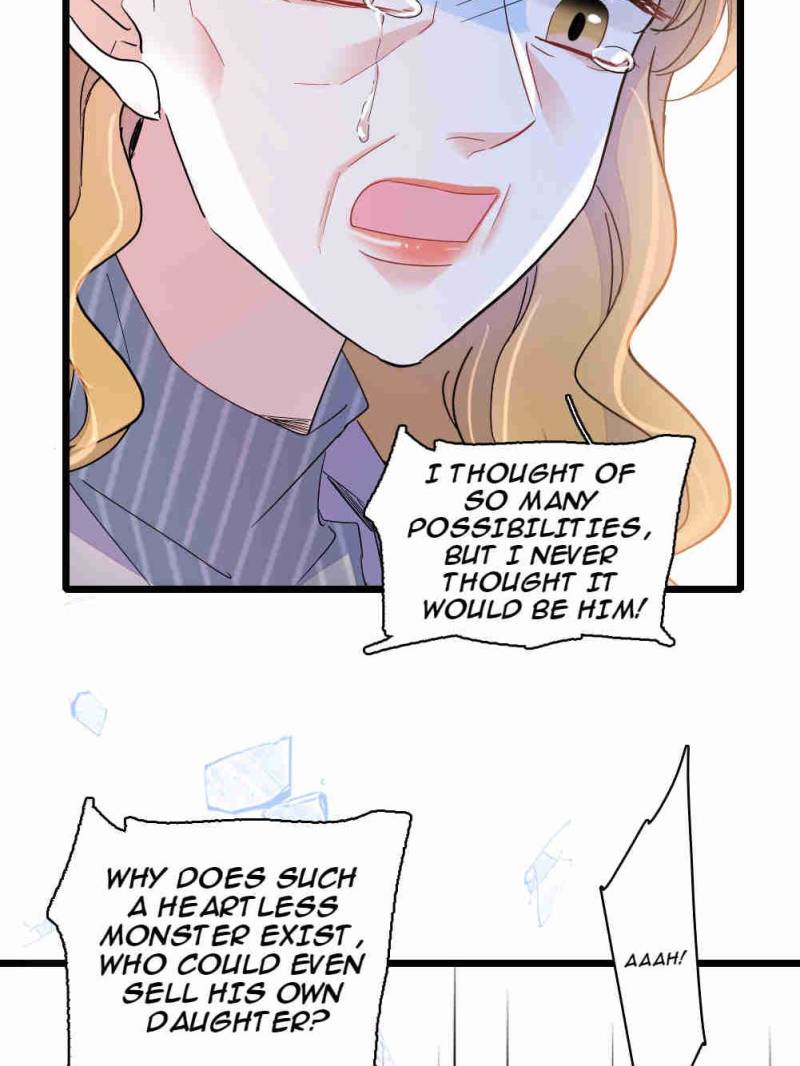 Almighty Daughter Runs The World Chapter 181 - Page 16