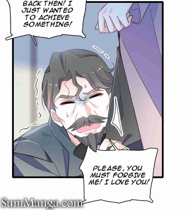 Almighty Daughter Runs The World Chapter 181 - Page 33