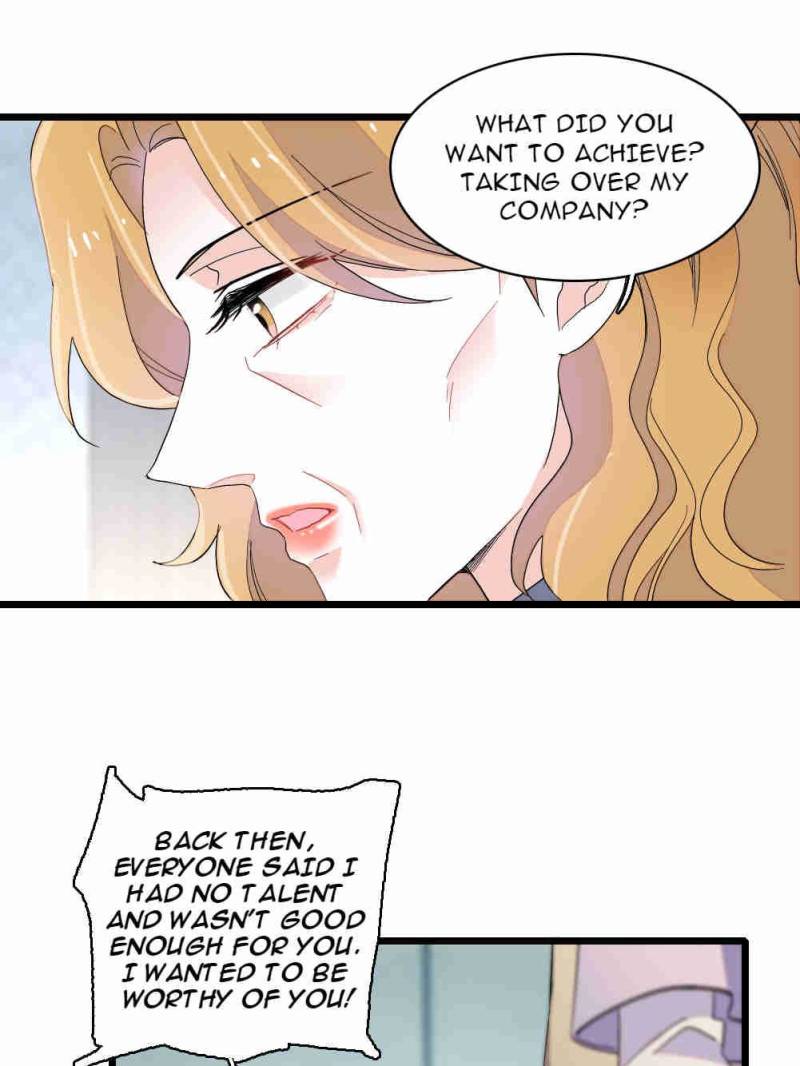 Almighty Daughter Runs The World Chapter 181 - Page 34