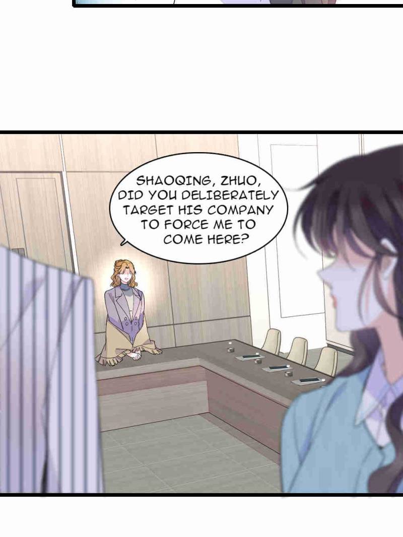 Almighty Daughter Runs The World Chapter 181 - Page 6