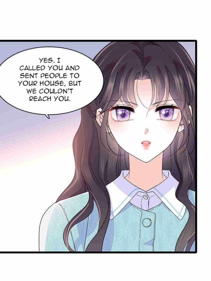 Almighty Daughter Runs The World Chapter 181 - Page 7