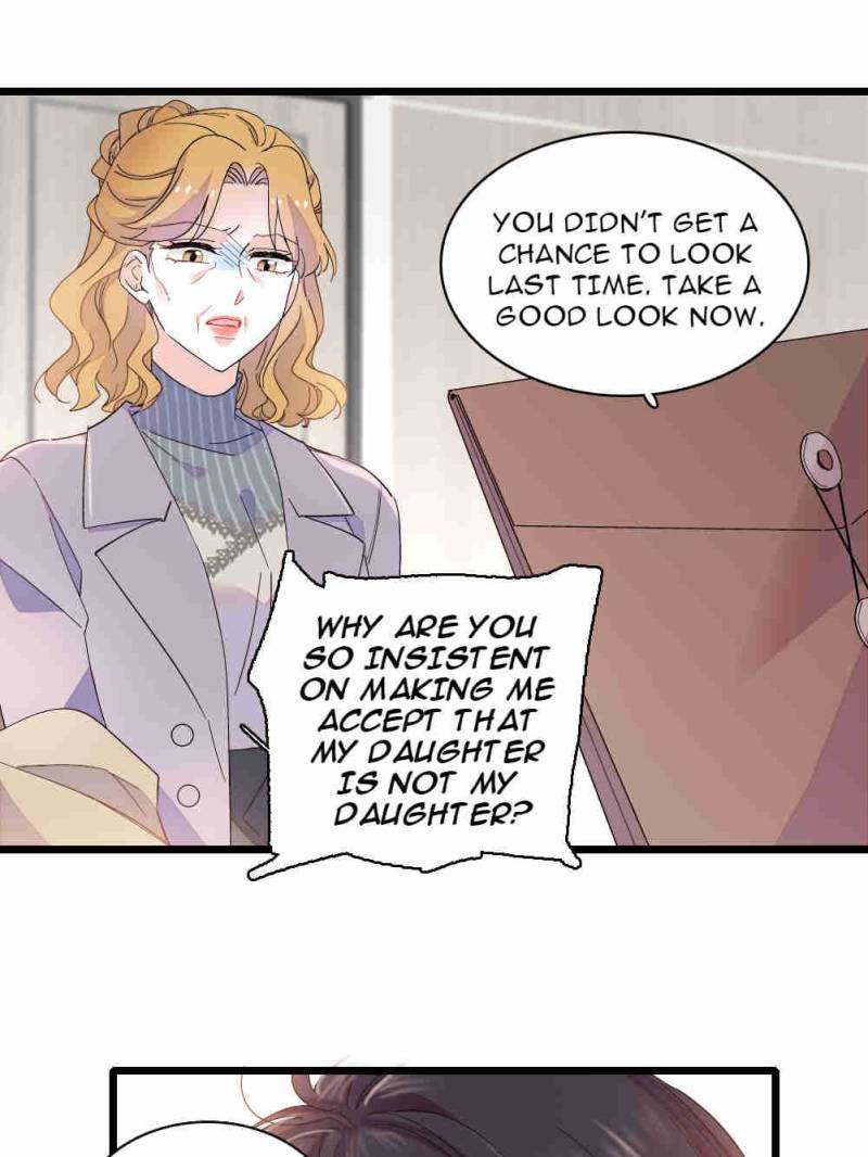 Almighty Daughter Runs The World Chapter 181 - Page 9