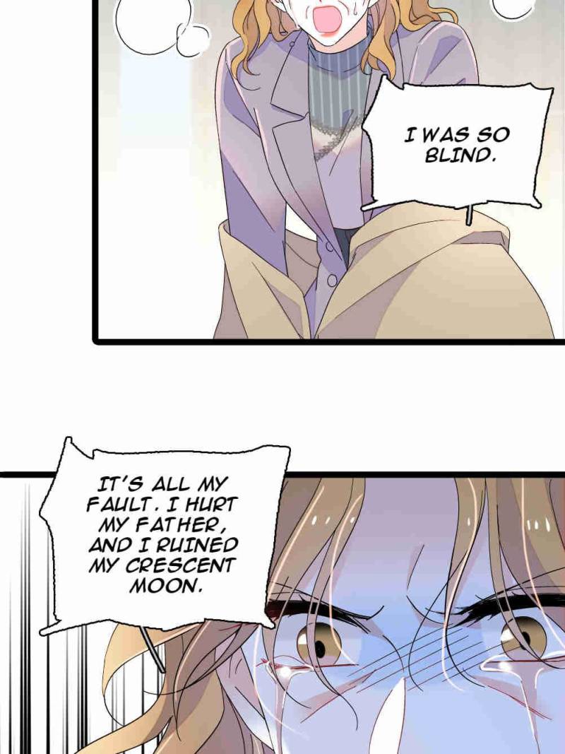 Almighty Daughter Runs The World Chapter 182 - Page 2