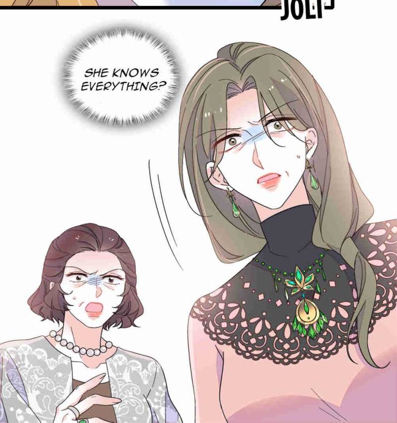 Almighty Daughter Runs The World Chapter 182 - Page 12
