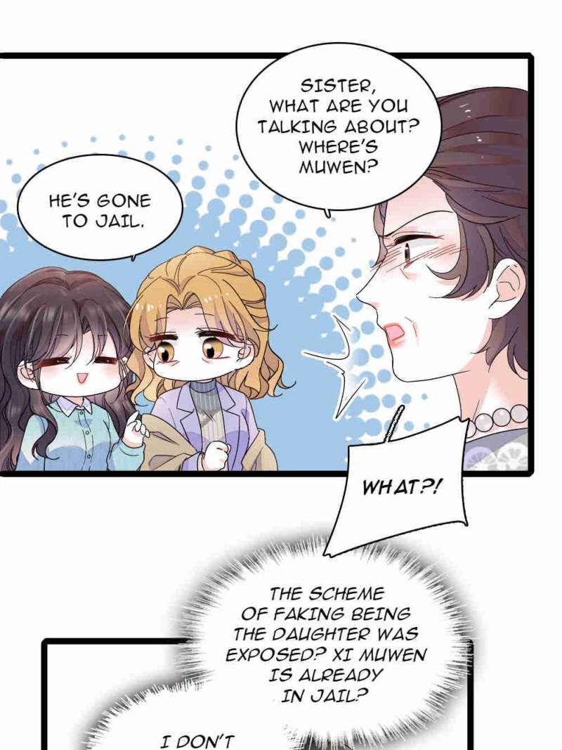 Almighty Daughter Runs The World Chapter 182 - Page 13