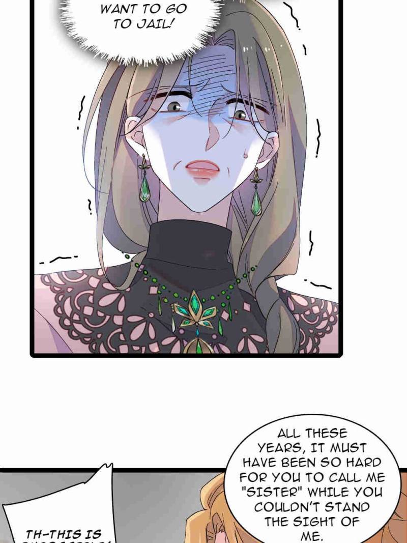 Almighty Daughter Runs The World Chapter 182 - Page 14