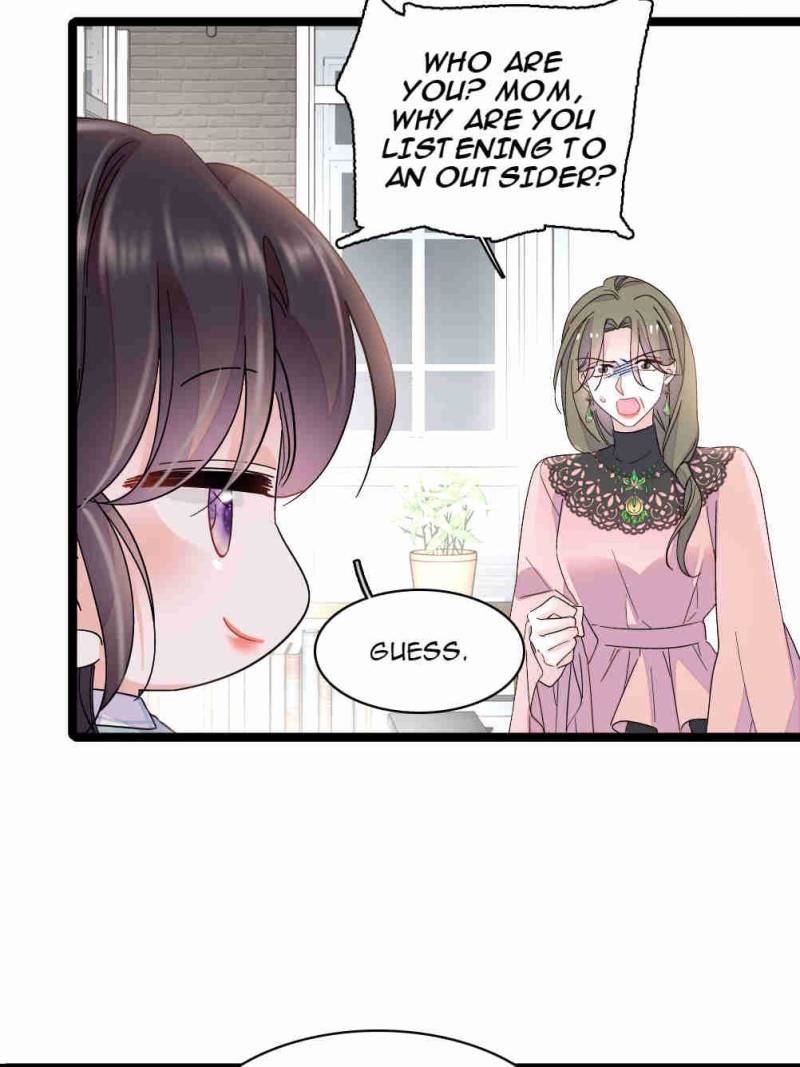 Almighty Daughter Runs The World Chapter 182 - Page 18
