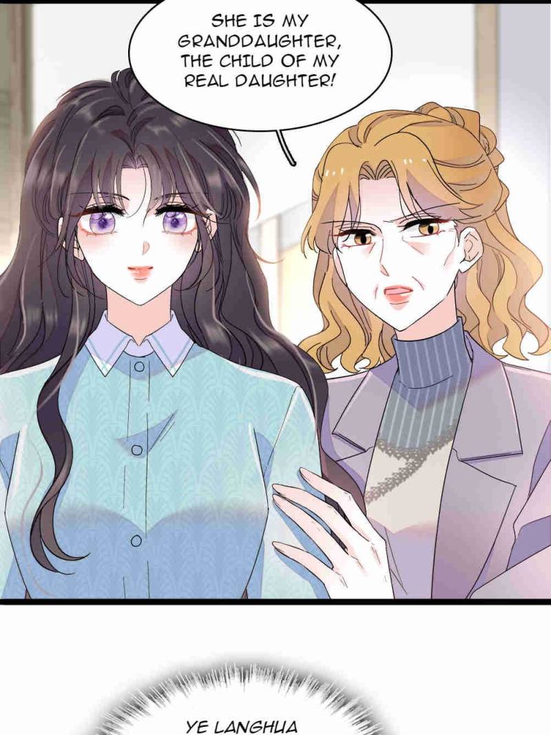 Almighty Daughter Runs The World Chapter 182 - Page 19