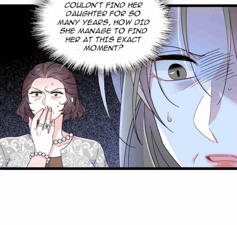 Almighty Daughter Runs The World Chapter 182 - Page 20