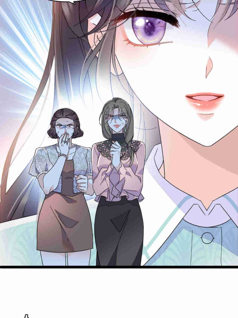 Almighty Daughter Runs The World Chapter 182 - Page 22