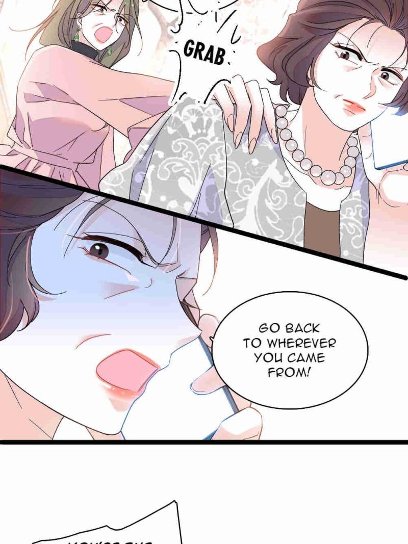 Almighty Daughter Runs The World Chapter 182 - Page 30