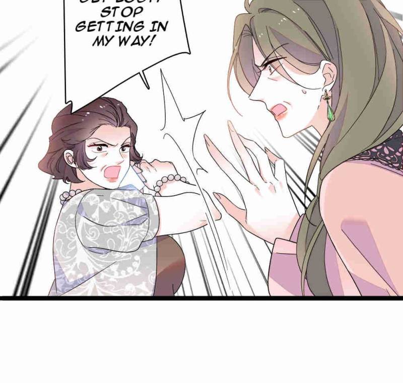 Almighty Daughter Runs The World Chapter 182 - Page 32
