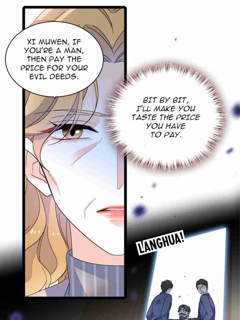 Almighty Daughter Runs The World Chapter 182 - Page 5