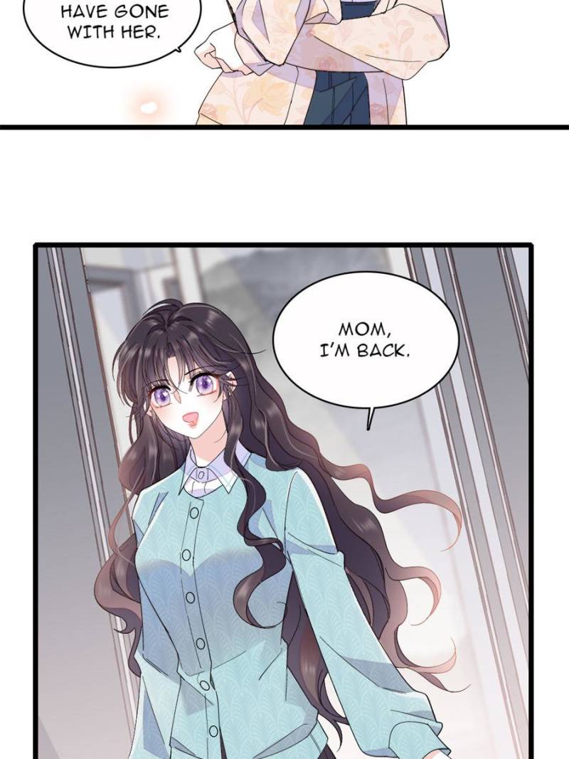 Almighty Daughter Runs The World Chapter 183 - Page 2