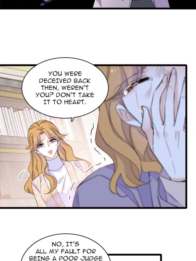 Almighty Daughter Runs The World Chapter 183 - Page 11