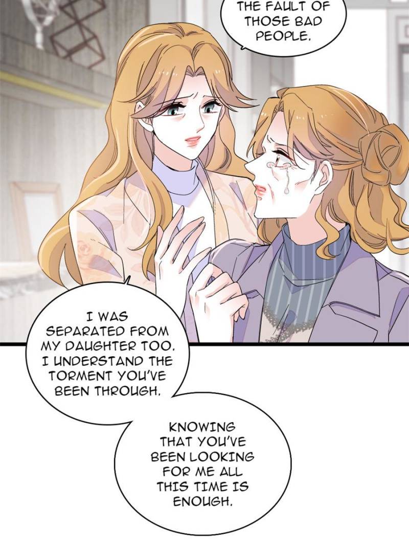 Almighty Daughter Runs The World Chapter 183 - Page 13