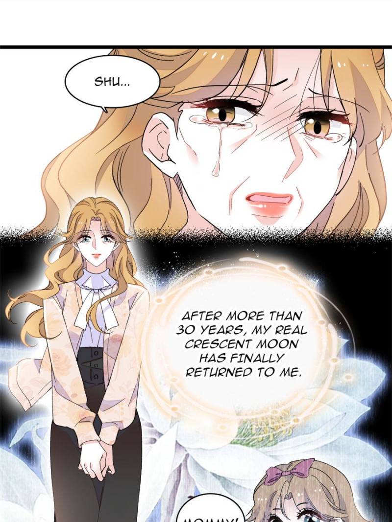Almighty Daughter Runs The World Chapter 183 - Page 15