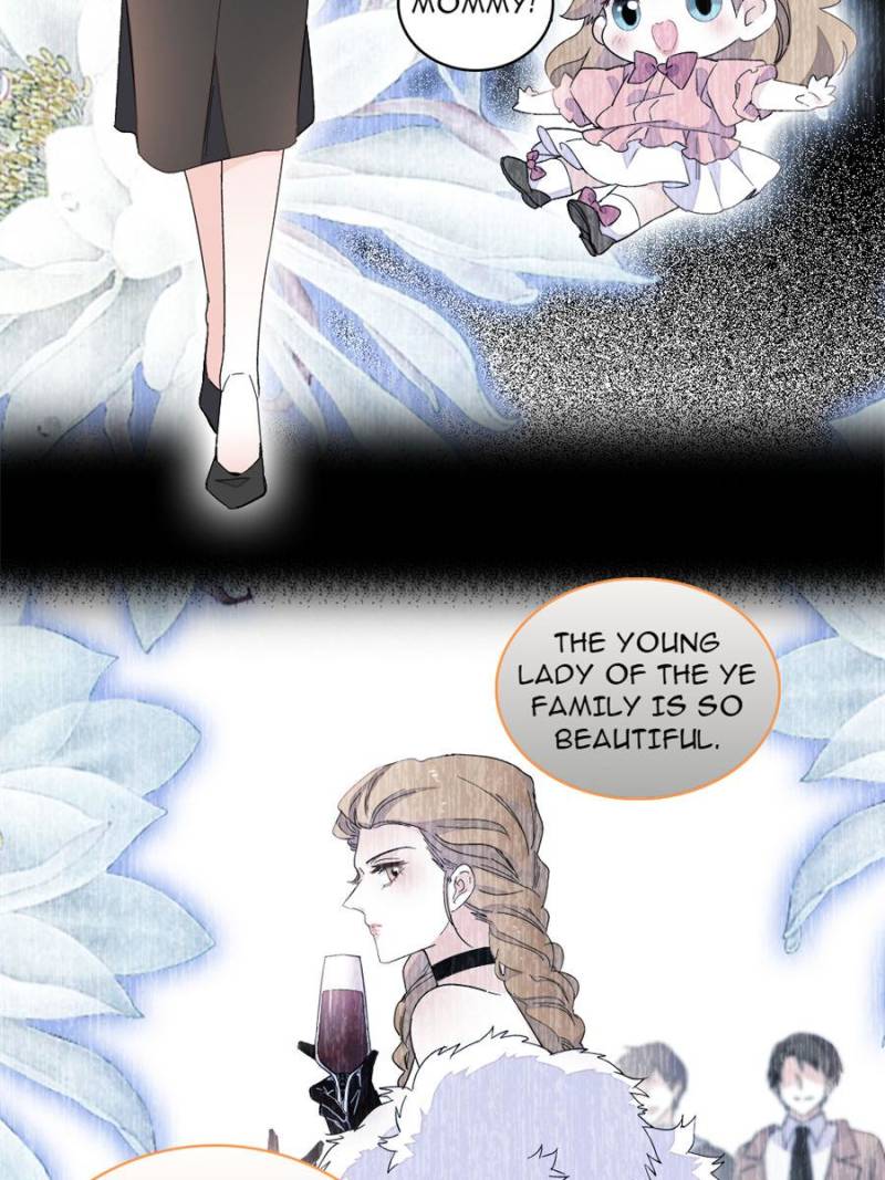Almighty Daughter Runs The World Chapter 183 - Page 16