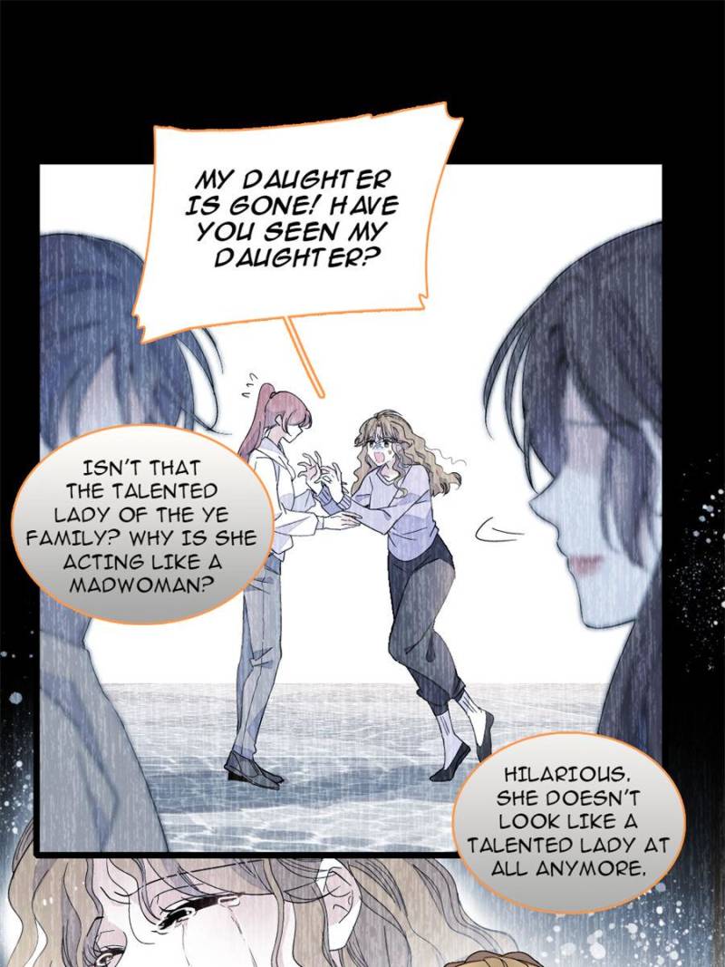 Almighty Daughter Runs The World Chapter 183 - Page 19
