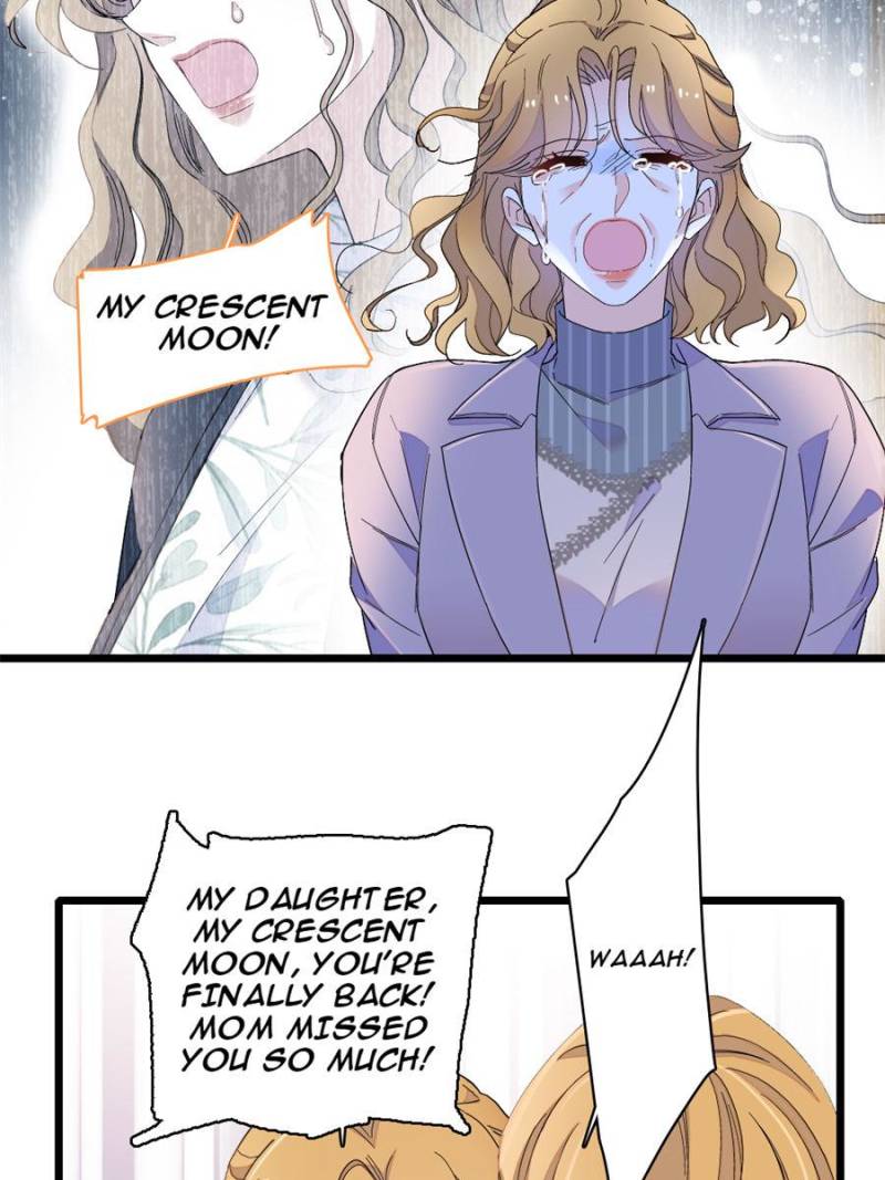 Almighty Daughter Runs The World Chapter 183 - Page 20